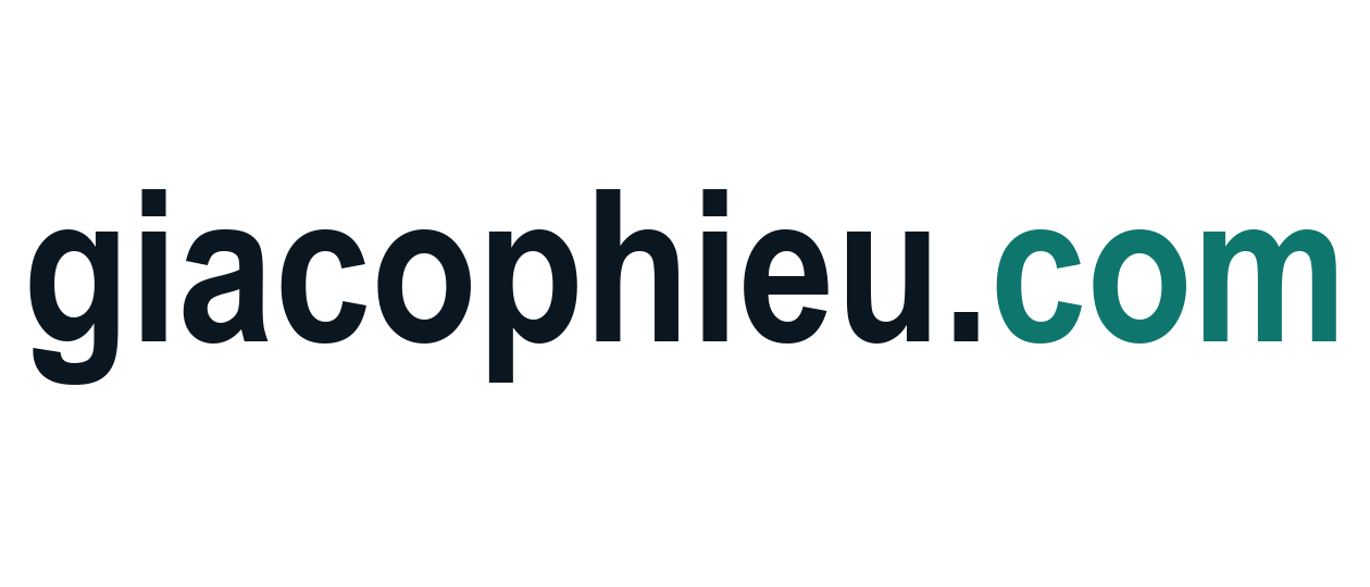 giacophieu.com