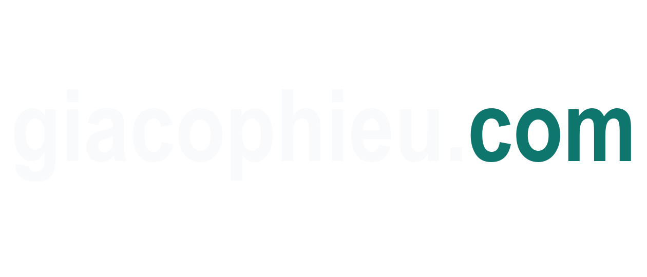 giacophieu.com