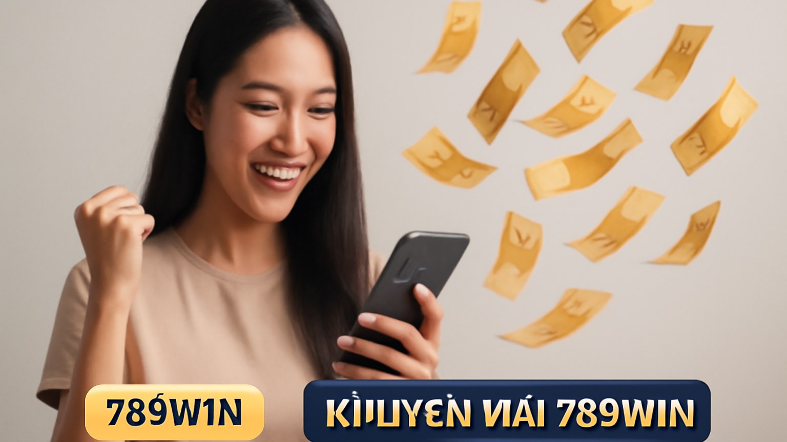 789 Win – Nền Tảng Giải Trí Trực Tuyến Hàng Đầu Với Khuyến Mãi Hấp Dẫn
