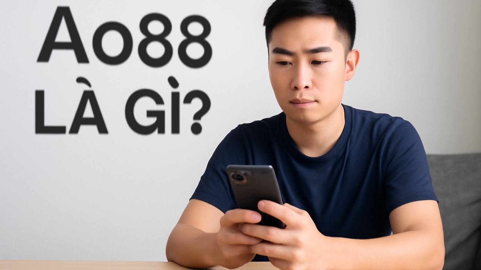 Ao88 – Nền Tảng Cá Cược Thể Thao Uy Tín Hàng Đầu Châu Á