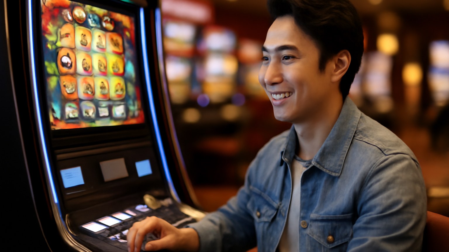 AO88 Nổ Hũ – Trải Nghiệm Chơi Game Đỉnh Cao Tại Sân Chơi Uy Tín