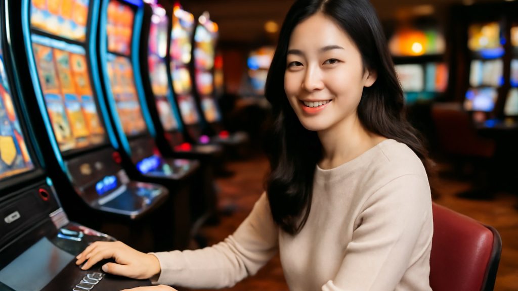 Minh họa: Giới Thiệu Về AO88 Nổ Hũ