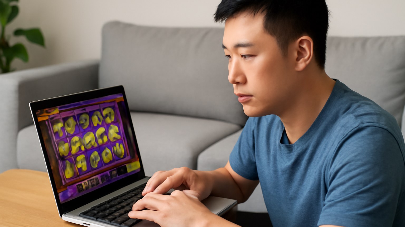 dabet: Kinh nghiệm chọn game và quản lý vốn để chơi hiệu quả