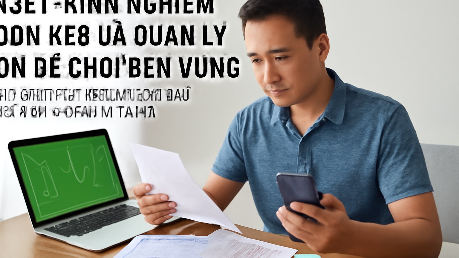 F8BET: Kinh nghiệm chọn kèo và quản lý vốn để chơi bền vững