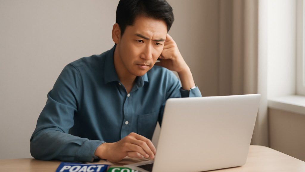 Tổng quan nhanh: nên bắt đầu từ đâu để không bị “ngợp” Minh họa: Tổng quan nhanh: nên bắt đầu từ đâu để không bị “ngợp”