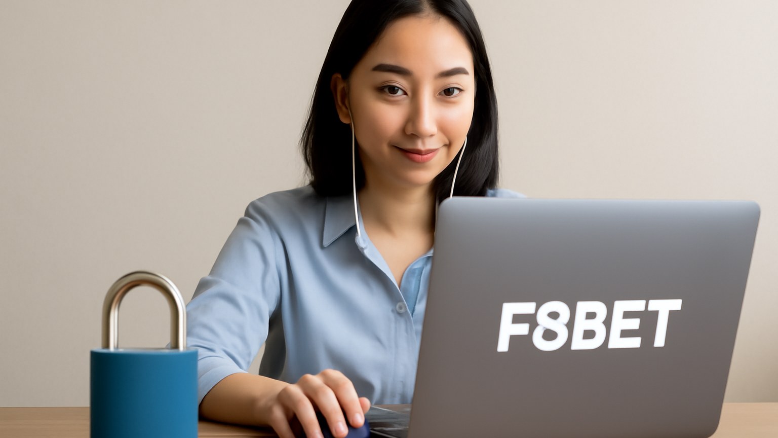 F8BET: Trải nghiệm giải trí trực tuyến an toàn, minh bạch và tiện lợi
