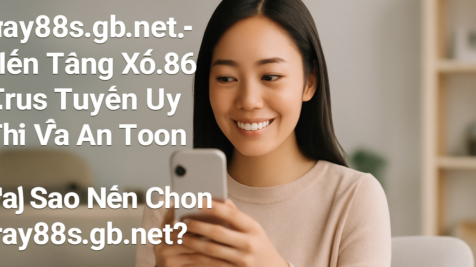 hay88s.gb.net – Nền Tảng Xổ Số Trực Tuyến Uy Tín Và An Toàn