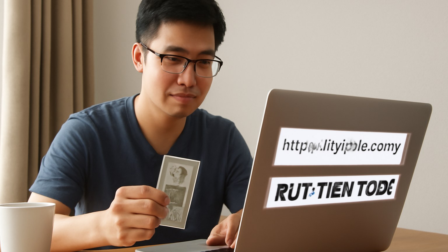 Hướng dẫn Rút Tiền TG88 Nhanh Chóng và An Toàn Nhất 2024