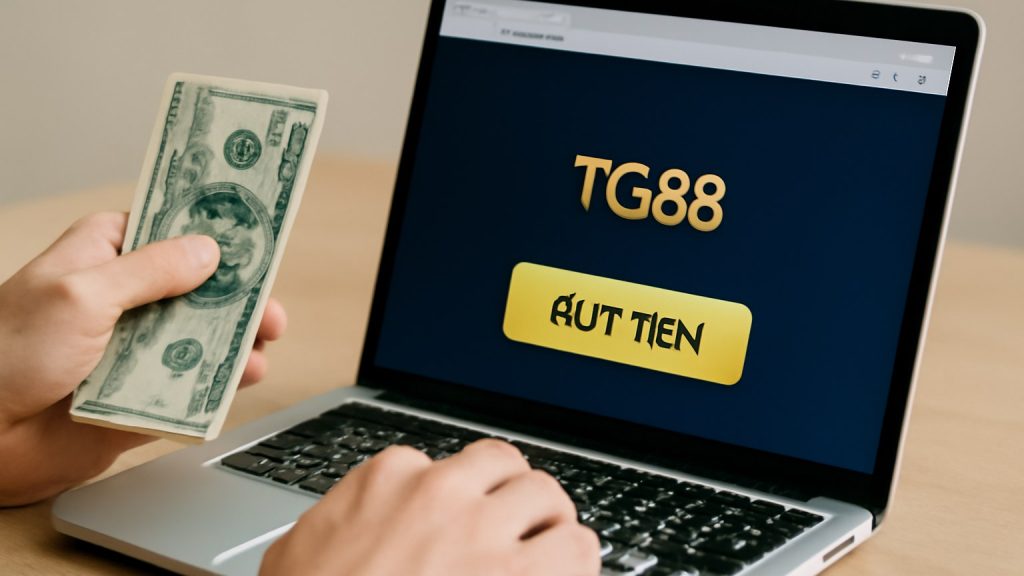 Minh họa: Điều Kiện Cần Thiết Để Rút Tiền