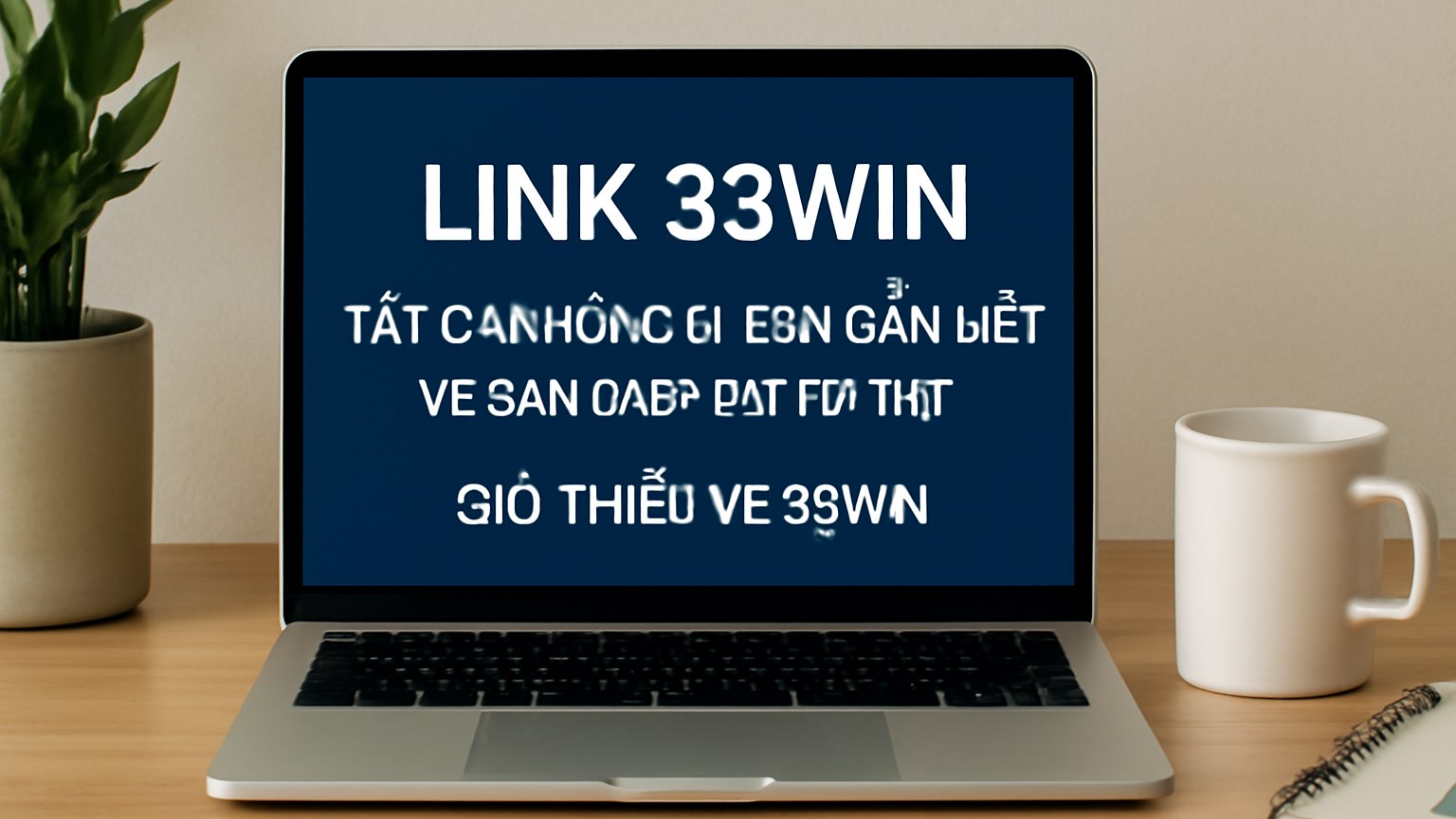 Link 33win – Tất cả những gì bạn cần biết về sân chơi uy tín này