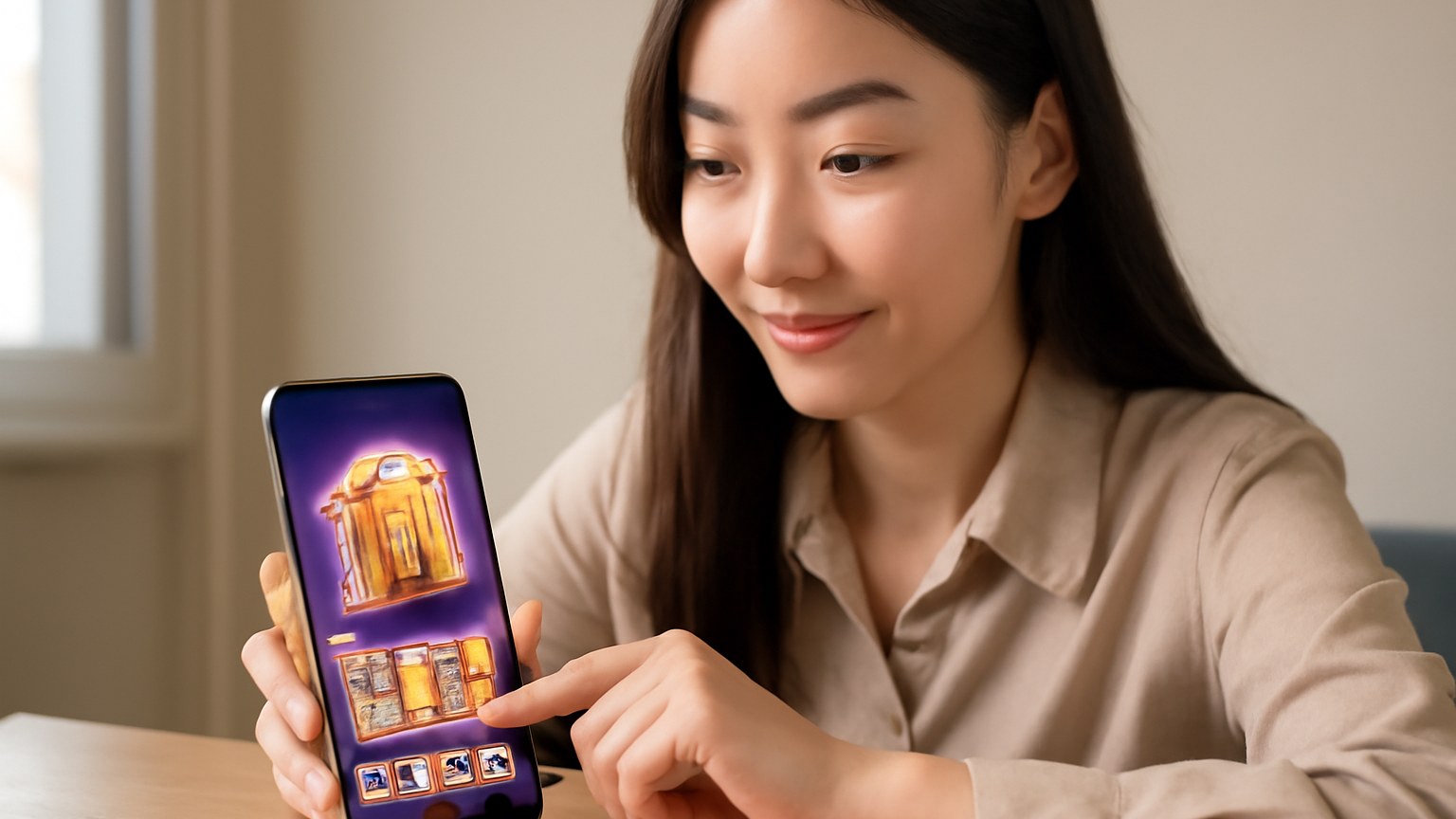 Link S666 – Cổng Game Nổ Hũ Uy Tín Hàng Đầu Thị Trường