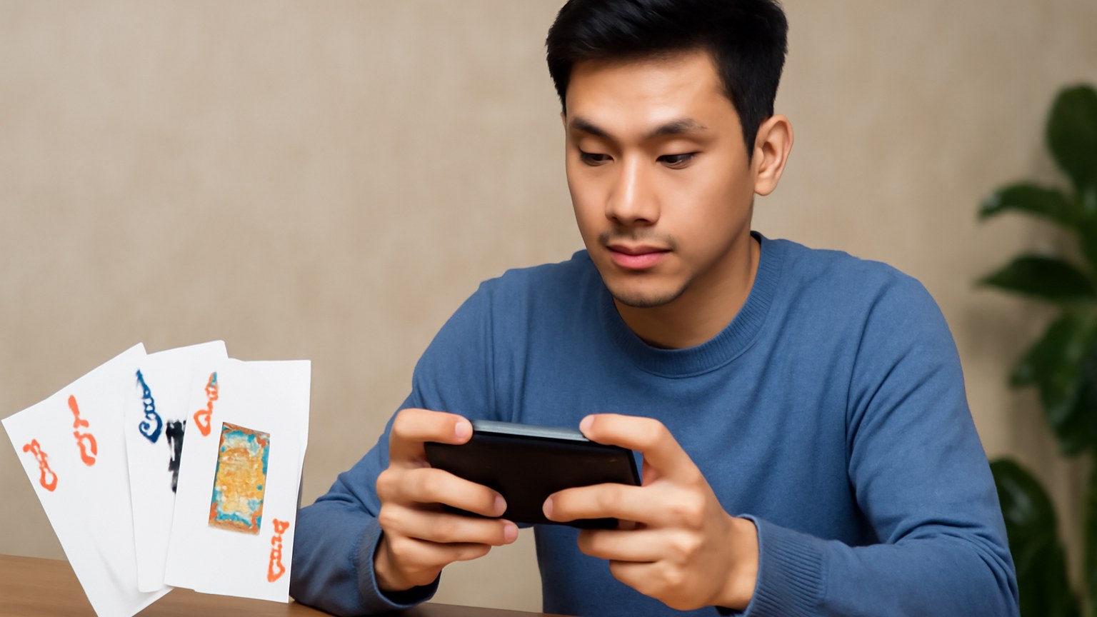 lu88: Trải nghiệm giải trí game bài và những điểm cần cân nhắc trước khi tham gia