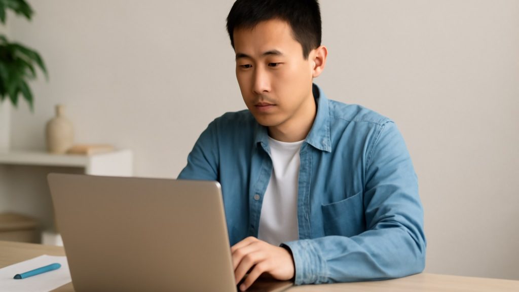 1) Tiêu chí chọn nền tảng: nhìn vào đâu trước khi bắt đầu Minh họa: 1) Tiêu chí chọn nền tảng: nhìn vào đâu trước khi bắt đầu