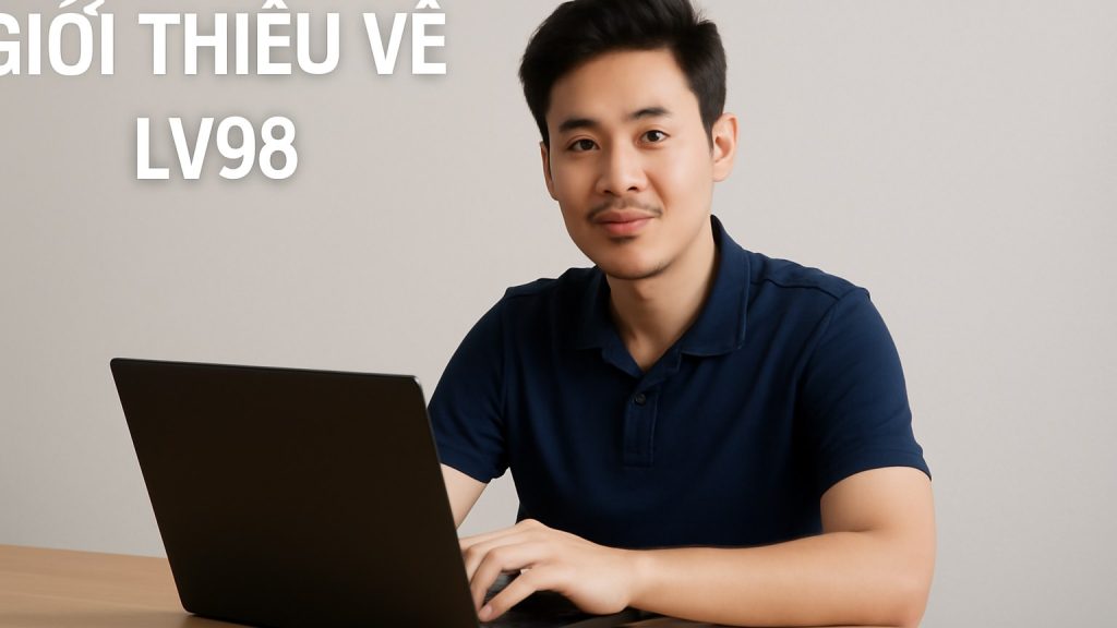 Giới thiệu về LV88 Minh họa: Giới thiệu về LV88
