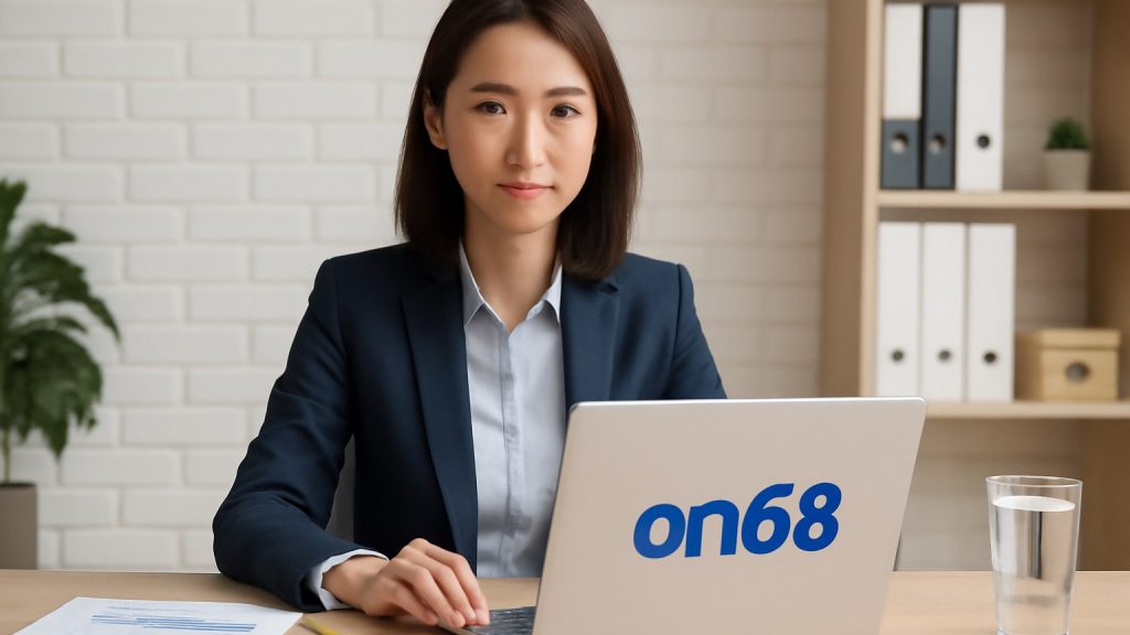 Minh họa: 1) Minh bạch thông tin và uy tín vận hành