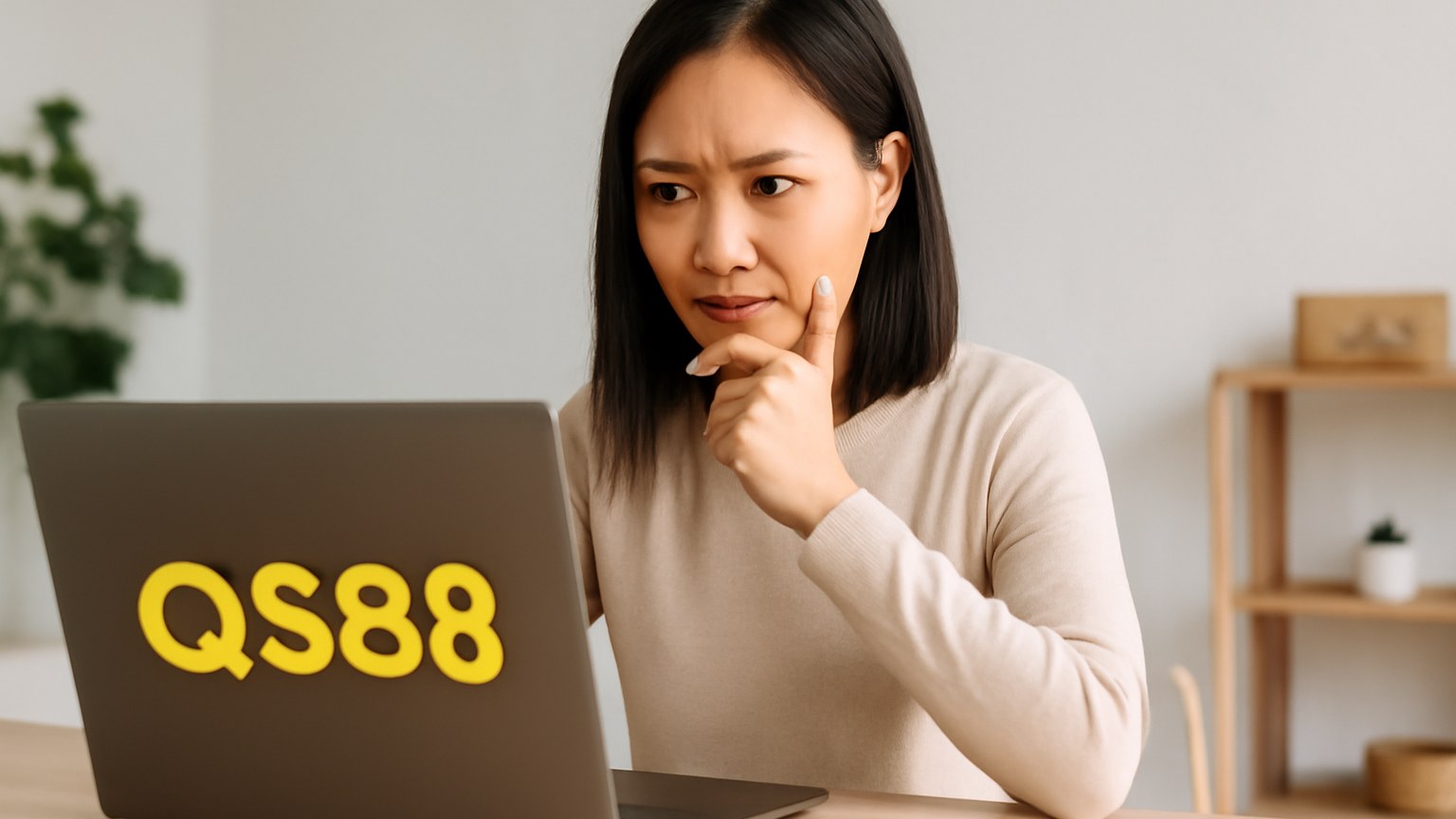 QS88: Cẩm nang trải nghiệm an toàn và tối ưu cho người mới