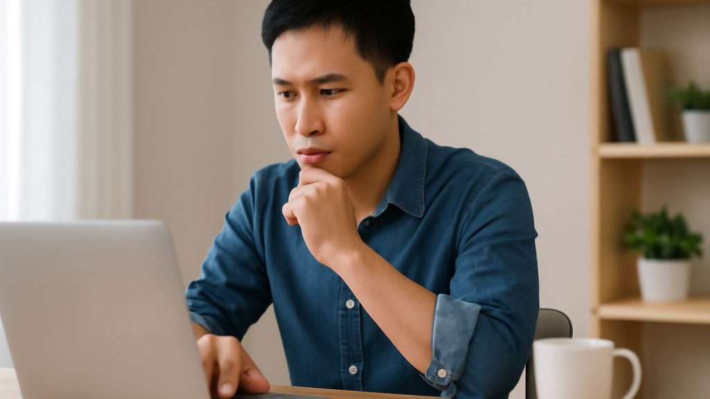 Vì sao cần đánh giá kỹ trước khi tham gia? Minh họa: Vì sao cần đánh giá kỹ trước khi tham gia?