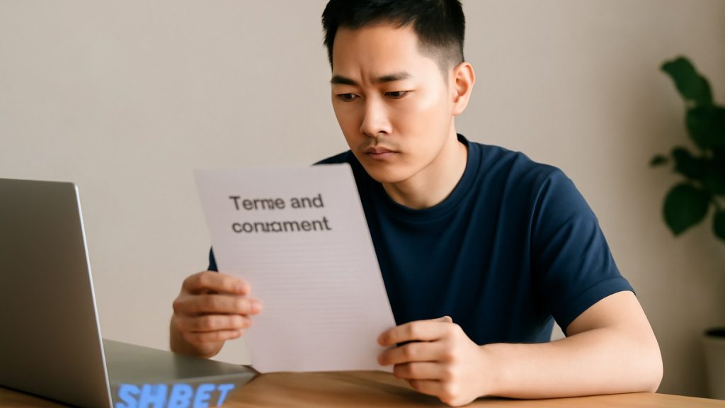 1) Minh bạch thông tin: đọc kỹ điều khoản trước khi chơi Minh họa: 1) Minh bạch thông tin: đọc kỹ điều khoản trước khi chơi