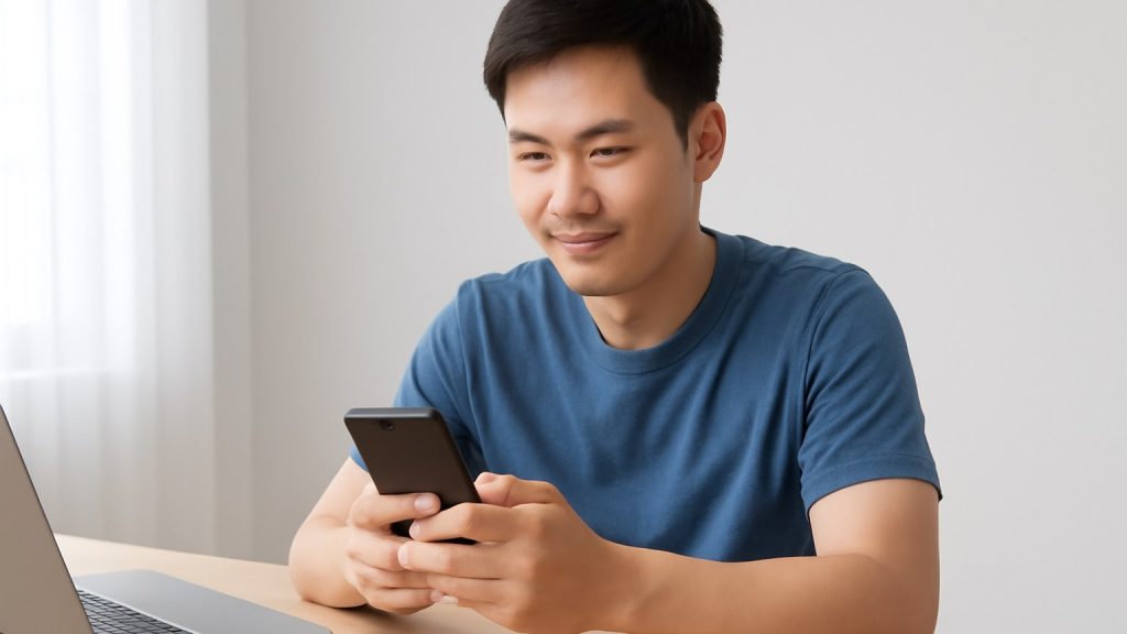 1) Trải nghiệm người dùng: dễ hiểu, ít bước, ổn định Minh họa: 1) Trải nghiệm người dùng: dễ hiểu, ít bước, ổn định