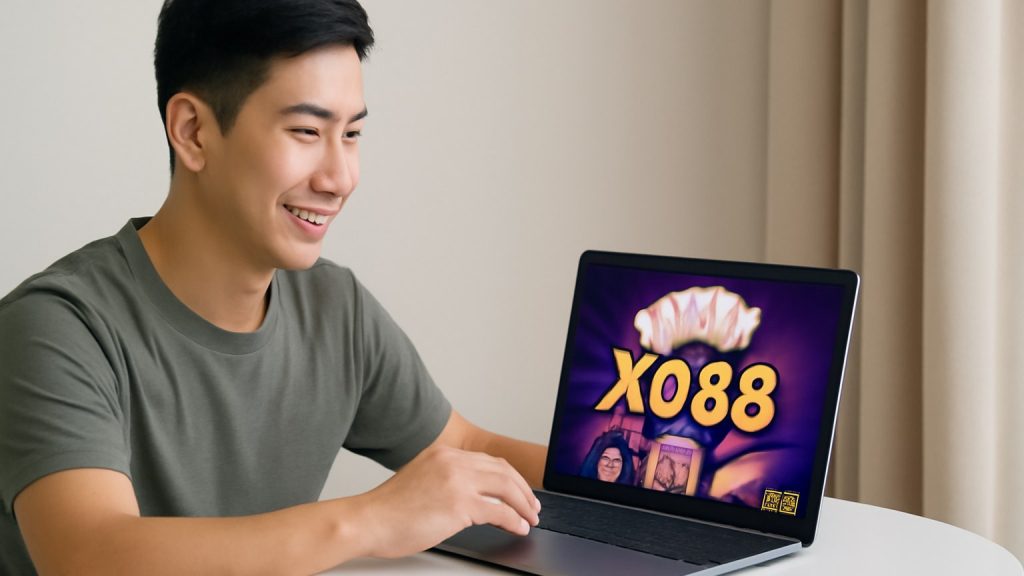 Vì sao nhiều người chọn xo88 để bắt đầu? Minh họa: Vì sao nhiều người chọn xo88 để bắt đầu?