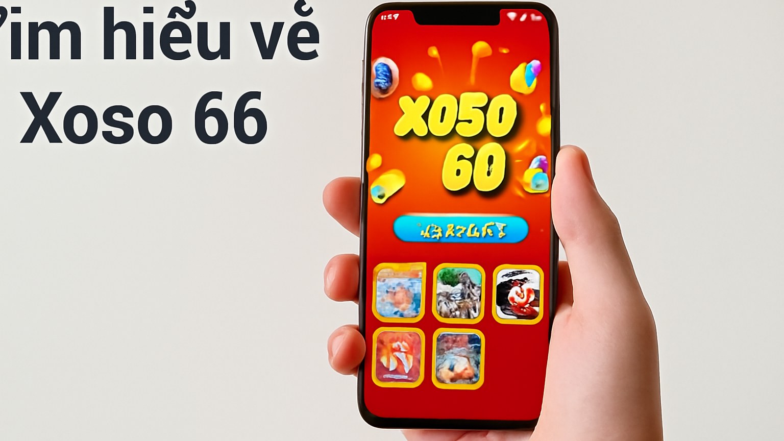 Xoso 66 – Nền tảng giải trí trực tuyến uy tín và hấp dẫn