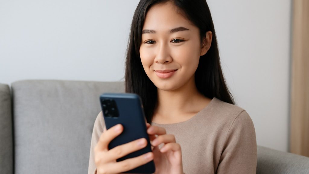 Minh họa: 1) Nhìn nhanh: bạn cần gì từ một nền tảng giải trí?