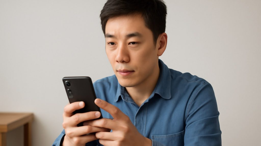 Minh họa: Tổng quan trải nghiệm: giao diện, tốc độ và tính tiện dụng
