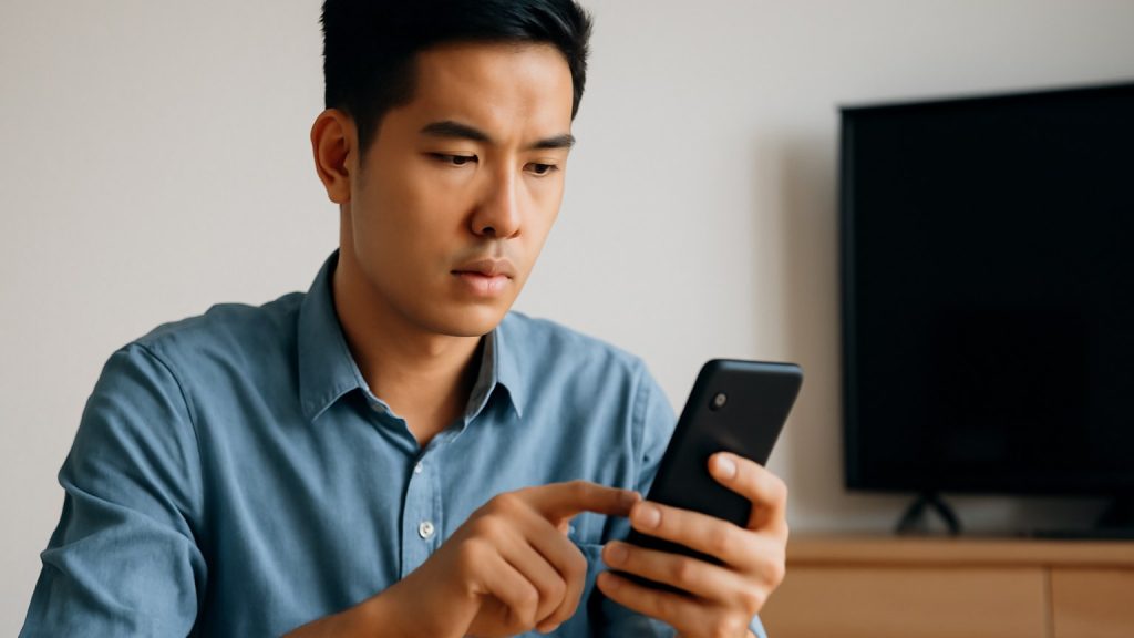 Minh họa: 1) Ấn tượng ban đầu: giao diện và khả năng “vào việc” nhanh